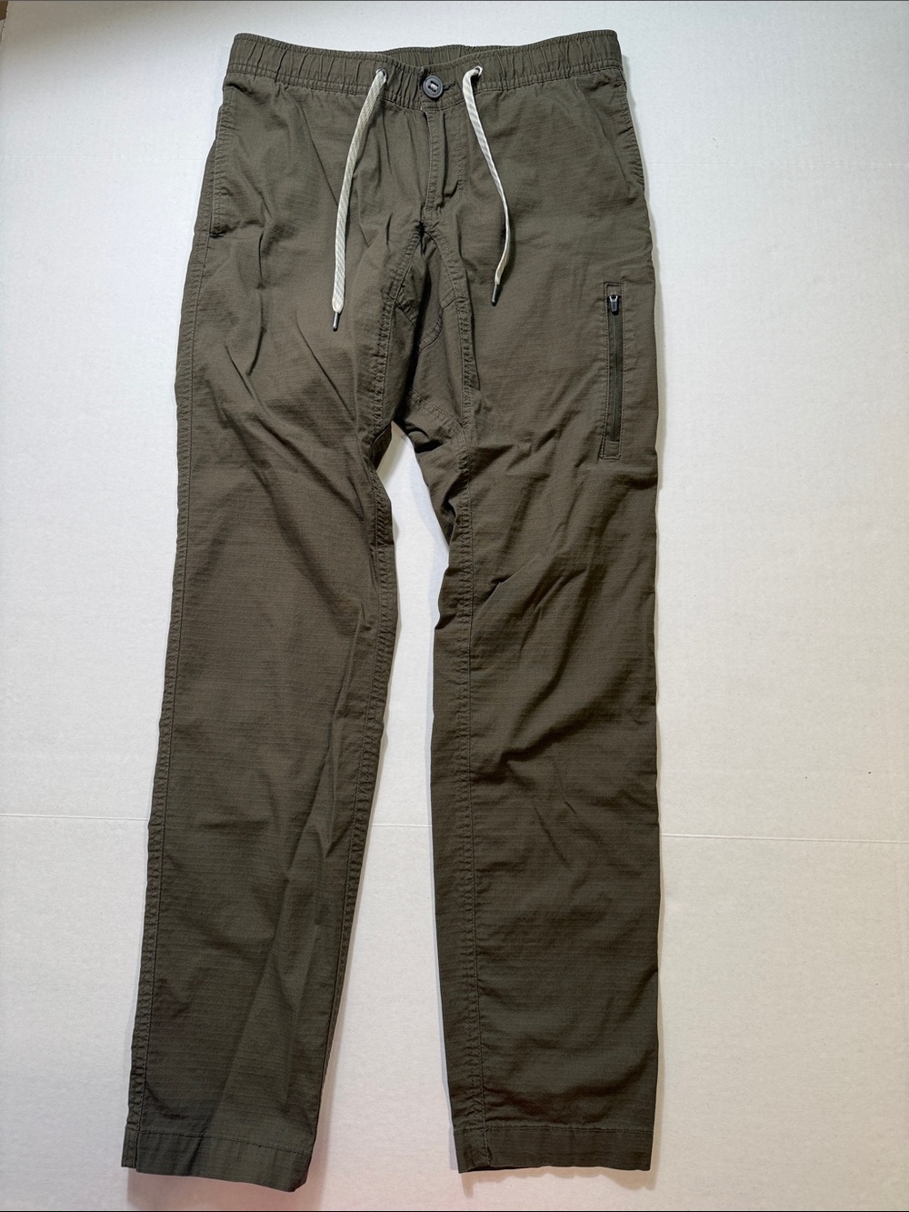 Vuori Womens Ripstop Pant